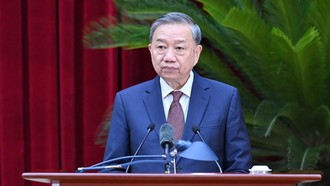 Chỉ đạo của Tổng Bí thư, Chủ tịch nước Tô Lâm đã định hình một tầm nhìn mới, mang tính đột phá về mô hình xã hội xã hội chủ nghĩa