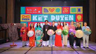 Hà Nội khởi động “Kết duyên sáng tạo” - Nối dài di sản làng nghề vào đời sống đương đại
