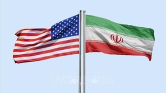 Thỏa thuận hòa bình Mỹ - Iran đối mặt với phép thử đầu tiên