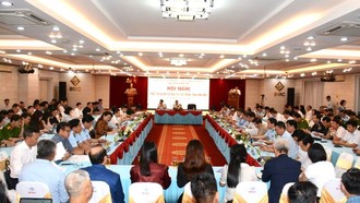Đổi mới mạnh mẽ tư duy quản lý quyền sở hữu trí tuệ