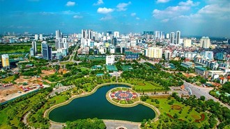 29 luật quan trọng có hiệu lực từ ngày 1/7/2026
