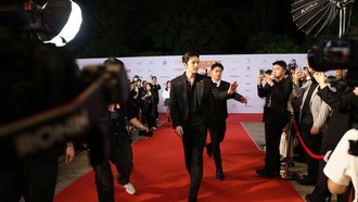 Ji Chang Wook “hạ cánh” thảm đỏ, DANAFF IV trở thành điểm hẹn điện ảnh quốc tế