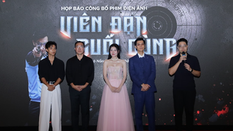 “Viên đạn cuối cùng” – Đưa kỳ tích lịch sử của thể thao Việt Nam lên màn ảnh rộng