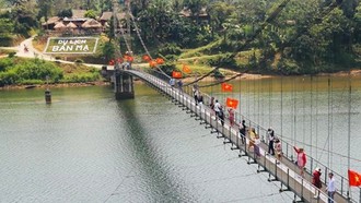 Phân cấp, phân quyền thực hiện Chương trình Mục tiêu quốc gia
