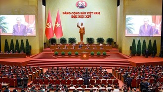 Bộ Chính trị ban hành quy định về tổ chức Hội nghị Ban Chấp hành Trung ương Đảng