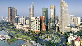 Thủ tướng Chính phủ phê duyệt Hội đồng điều hành Trung tâm tài chính quốc tế tại Việt Nam