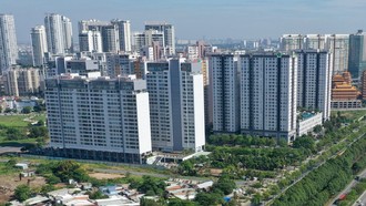 Không quy định thời hạn sở hữu, dự thảo Luật Nhà ở (sửa đổi) siết quản lý chung cư hết niên hạn