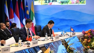 ASEAN: Việt Nam nêu 4 đề xuất nhằm củng cố đoàn kết, tự cường và liên kết