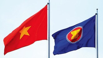 Việt Nam có thể dẫn dắt một số lĩnh vực hợp tác mới của ASEAN