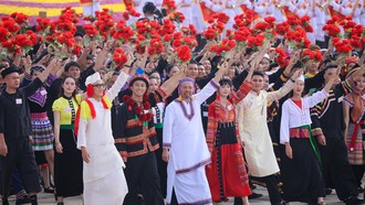 Sẽ có thêm 1 ngày nghỉ hưởng nguyên lương từ năm 2026?