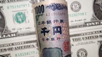 Động thái can thiệp thị trường ngoại hối Nhật Bản chỉ là giải pháp tạm thời