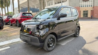 VinFast bàn giao 21.781 xe ô tô điện tại Việt Nam trong tháng 7/2026
