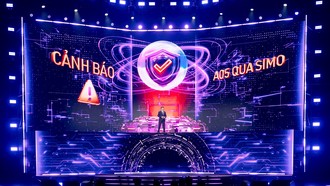 Hệ thống AI TPBank phát hiện cảnh báo trong trường hợp nhiều tài khoản đăng nhập cùng 1 thiết bị