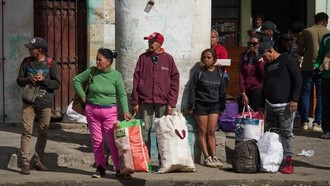 Cuba đối mặt với tỷ lệ lạm phát trên 20%