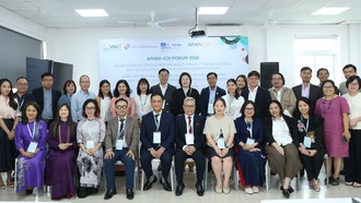 Di sản "sống" trong dòng chảy công nghiệp văn hóa