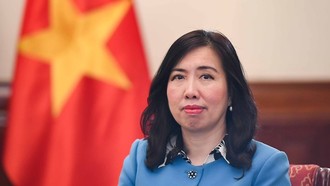 Thực hiện nhiều nhóm nhiệm vụ trọng tâm, quyết tâm đưa Nghị quyết số 23-NQ/TW vào cuộc sống