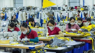 Khơi thông nguồn lực, doanh nghiệp bứt phá trong mô hình phát triển mới