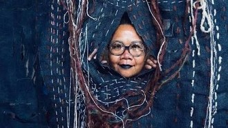 Nghệ sĩ Thu Trần - Hành trình thổi hồn Việt vào nghệ thuật thị giác