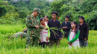 Từ cộng gộp cơ học đến chuyển biến thực chất tại Chương trình mục tiêu Quốc gia