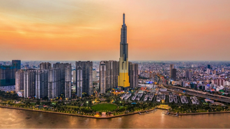 Vingroup là quán quân nộp ngân sách Nhà nước năm 2025 (Ảnh: Vingroup).