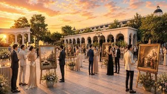 Danko Riverside Bắc Ninh được xem là một cộng đồng đồng điệu về văn hóa và phong cách sống là thước đo bền vững cho giá trị của không gian an cư cao cấp.
