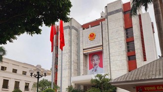 Dự kiến "hạ giải" nhiều tòa nhà bên hồ Hoàn Kiếm để tái thiết cảnh quan