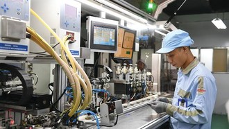 Dư địa tăng trưởng hai con số từ đổi mới sáng tạo