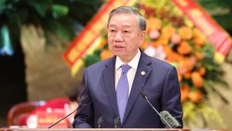 Nghị quyết số 71-NQ/TW: Chuyển mạnh từ hoàn thiện thể chế, chính sách sang tổ chức thực hiện