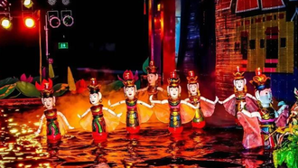 Sẵn sàng cho Festival Thăng Long - Hà Nội 2026