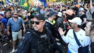 Đi tìm lời giải thực chất cho bài toán nhập cư tại Australia