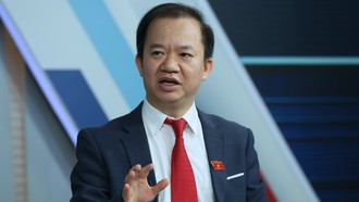 PGS.TS Bùi Hoài Sơn, Phó trưởng Ban Tuyên giáo Trung ương, Đại biểu Quốc hội khóa XVI đoàn TP Hà Nội