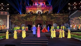Bế mạc Festival Thăng Long - Hà Nội lần thứ II năm 2026