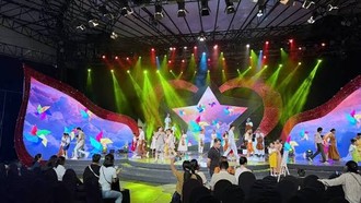 18 năm thắp sáng ước mơ cho gần 8.000 bệnh nhi tim bẩm sinh