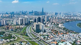Tìm vốn hạ tầng qua trái phiếu quốc tế tại TP Hồ Chí Minh