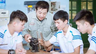 Đổi mới đào tạo nghề theo hướng linh hoạt, số hóa gắn với thị trường
