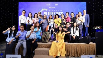 Culture Tech 2026 - From culture to IP - Gợi mở cách nhìn mới từ kho di sản