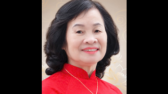 Cụ bà Nguyễn Thị Cảnh (1941-2026)