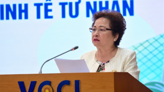 Anh hùng Lao động Nguyễn Thị Nga được vinh danh Doanh nhân Việt Nam tiêu biểu xuất sắc – Cúp Thánh Gióng năm 2026