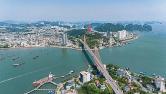 Kích hoạt chiến dịch "90 ngày đêm" khơi thông nguồn lực phát triển​ tại Quảng Ninh