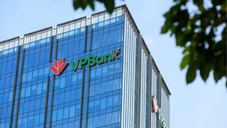VPBank ghi nhận lợi nhuận hơn 11.000 tỷ đồng trong quý 3, vững vàng hướng tới mục tiêu cả năm