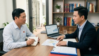 Khuyến khích, phát huy nguồn lực đầu tư, kinh doanh của đảng viên