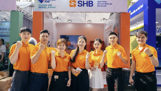 SHB đồng hành cùng Ngày thanh toán số Việt Nam 2026