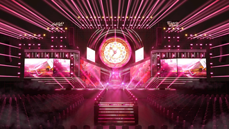 Trạm Yêu 3: Khi các màn kết hợp được thiết kế riêng cho một chuyến tàu cảm xúc