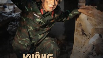 Steven Nguyễn: Ba lần casting để chạm tay tới vai nam chính phim giờ vàng VTV