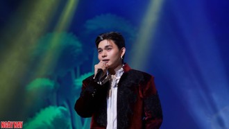 Từ “Xứ Sở Miên Man” đến đời thực: Jun Phạm và hành trình âm nhạc chữa lành