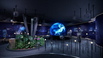 Singapore đầu năm 2026: Khi sáng tạo, lễ hội và âm nhạc cùng lên tiếng