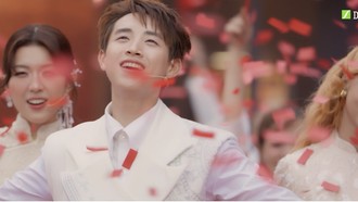 Anh Trai RHYDER - Anh Trai Dương Domic song tấu piano, Anh Trai CONGB cười rạng rỡ giữa màn hoa giấy: Sóng 26 “nhá hàng” những sân khấu đặc biệt