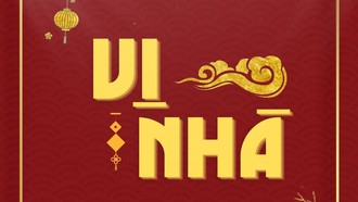 Vị Nhà - hành trình gieo mầm yêu thương nuôi dưỡi hy vọng về mùa Tết đoàn viên