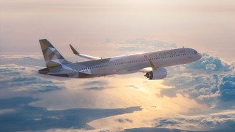 Etihad Airways đạt lợi nhuận kỷ lục 18,48 nghìn tỷ đồng trong năm 2025, cao nhất trong lịch sử hãng