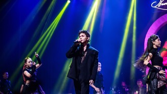 Jun Phạm và đêm nhạc “Hạnh phúc là khi…” - Cảm xúc thăng hoa giữa lòng Hà Nội